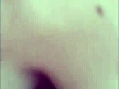 Watch this Latina cougar ride a young guy until he spills everything.