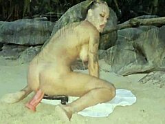 Monika Fox takes double penetration in wild 2023 free compilation