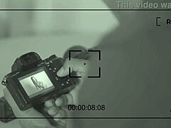 Behind the Scenes of a Brazilian Porn with Muscular Bodybuilder and Big-Titted Latina