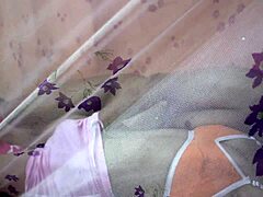 Man, this Desi Indian college girl’s hostel sex vid with her boyfriend is wild!