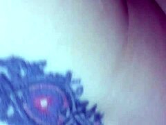 Loud Girl Gets Pounded Doggy Style in Wild Bedroom Action