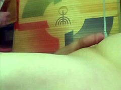 Face Fucked Hard When I’m Bored by Sexy Canadian Babe