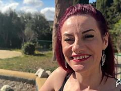 Sally Et Jade, Deux Bombes Françaises, Crave Hard Cock in Wild FFM Threesome Action