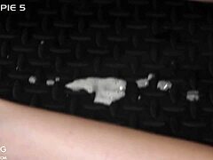 fucking hell, angelina's creampie gangbang is wild on gangbangsecrets com! damn, that's a messy ride... 😱