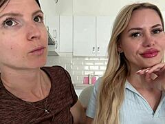 Wow, Gina Gerson and Maya Rose spill on freedom! What’s their secret?