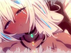 Just saw Monika in this epic dubstep hentai clip!
