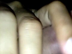 Wow, Her Mouth Filled with Hot Juices After Wild Doggystyle!