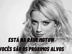 A raiva do pílula preta 4 brings raw Brazilian anal