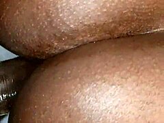 Damn, Fucking This Whore's Tight Pussy Feels So Good!