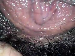 What’s Up with This Hairy Pussy and Ass Clip?