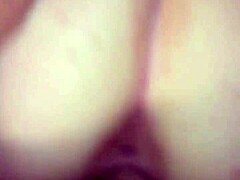 Blonde Feels Every Inch as Pussy Gets Drilled Doggystyle in Rough Session