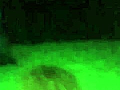 Brazilian Beach Sex with Public Pussy Pounding Between Boats
