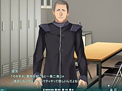 nightmare nobleblood 6 gameplay adventure