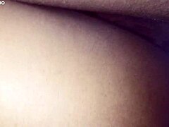 Mrbojay met his new mature black partner mrsz and they shared squirting big cock masturbation with wet fucking