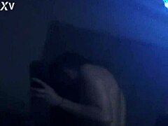 Devouring My Sister's Boyfriend in Empty House