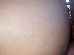 Fucking this chubby girl’s fat pussy feels amazing! 😍