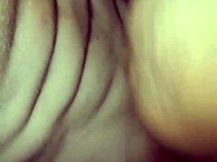 Fuck that chubby girl with her fat pussy hard!