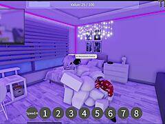 Divirtiendome un Rato en un Condominio Roblox