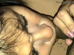 Dafne Devours That Cock Like a Hungry Latina Teen!