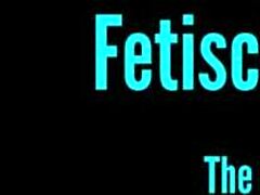 The Car Accident Turns Into Fetish Leg Cast Scene