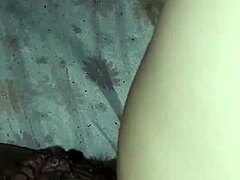 Fake Ballerina Friend's Amateur Brunette Girlfriend Encounter