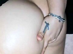 Yo, I asked my tattooed neighbor to fill me up!