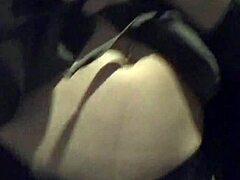 Cheating on Boyfriend at Swing Club with Big Cock Group Action - Full Video