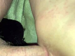 Verronica, you ready for your first time anal pounding?