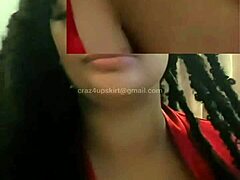 Wow, incredible nipple flashing caught live during this broadcast event