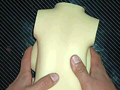 Man, I’m loving double pleasure with Dolly, hitting every position on the desk