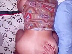 Filipina Cheating Pregnant Wife Craves My Cum in Her Tight Hairy Pussy Tonight
