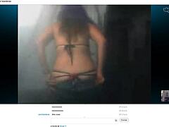 Carol banderas hermosa del chat š