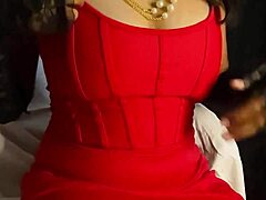this indian girl’s mms sex clip unfolds