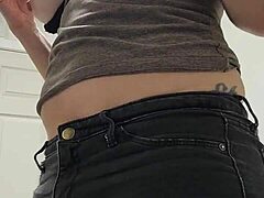 Damn, Smack That Ass Hard Now!