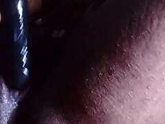 Horny BBW Delivers the Creamiest Sexy Creampie in Solo Masturbation Session