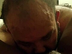 What is this pussy video about?