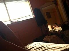 Girlfriend Delivers Mind-Blowing Oral Skills to Her Best Friend