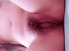 Hidden Desires Unleashed in a Steamy Solo Session.