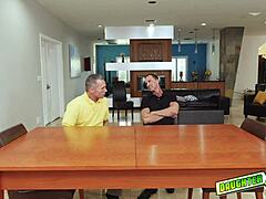 Wow, rich Niki Snow gets her teen pussy railed hard!