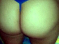 offered 100k pesos to colombian neighbor for wild creampie. she couldn't resist.