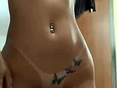 very sensual touch sparks hidden desires in quiet moments