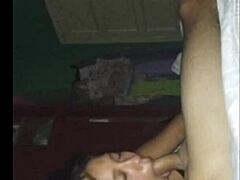 My Cordobesa Cousin Let Me Film This Wild Memory!