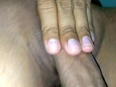 He’s pounding my ass till it’s dripping with cum, wow! 😍