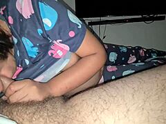 My Pregnant Stepsister Allowed Creampie Despite Condition