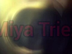 miya triez banging hard in wild cuckold scenes compilation