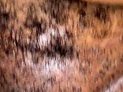 creamy pussy dripping with squirt, wanna taste this mess?
