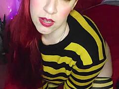 your gaucha girlfriend suggests new sexy practices for a romantic joi.