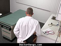 Raw Deal: Teen Agrees to Alternative Payment with Doctor in Hospital Sex Plan