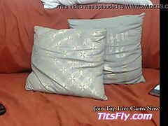 live cam dildo oral and anal toy action
