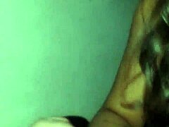 Mimi Sucking My BBC with Pure Raw Desire